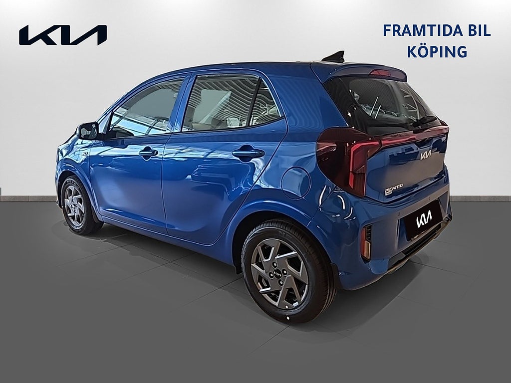 Kia Picanto 2027 - miniatyr 6