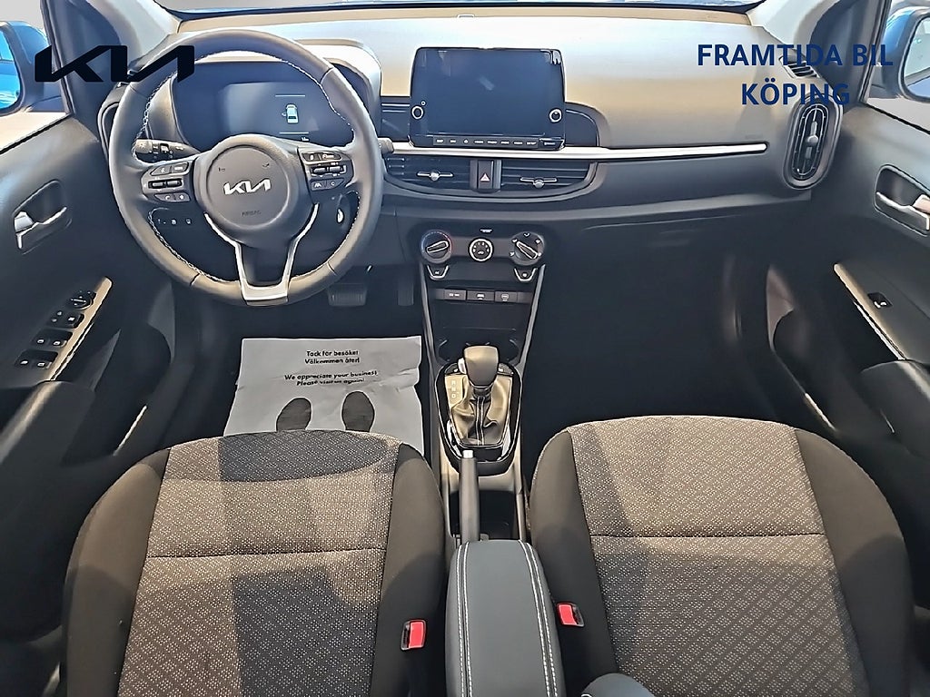 Kia Picanto 2027 - miniatyr 7