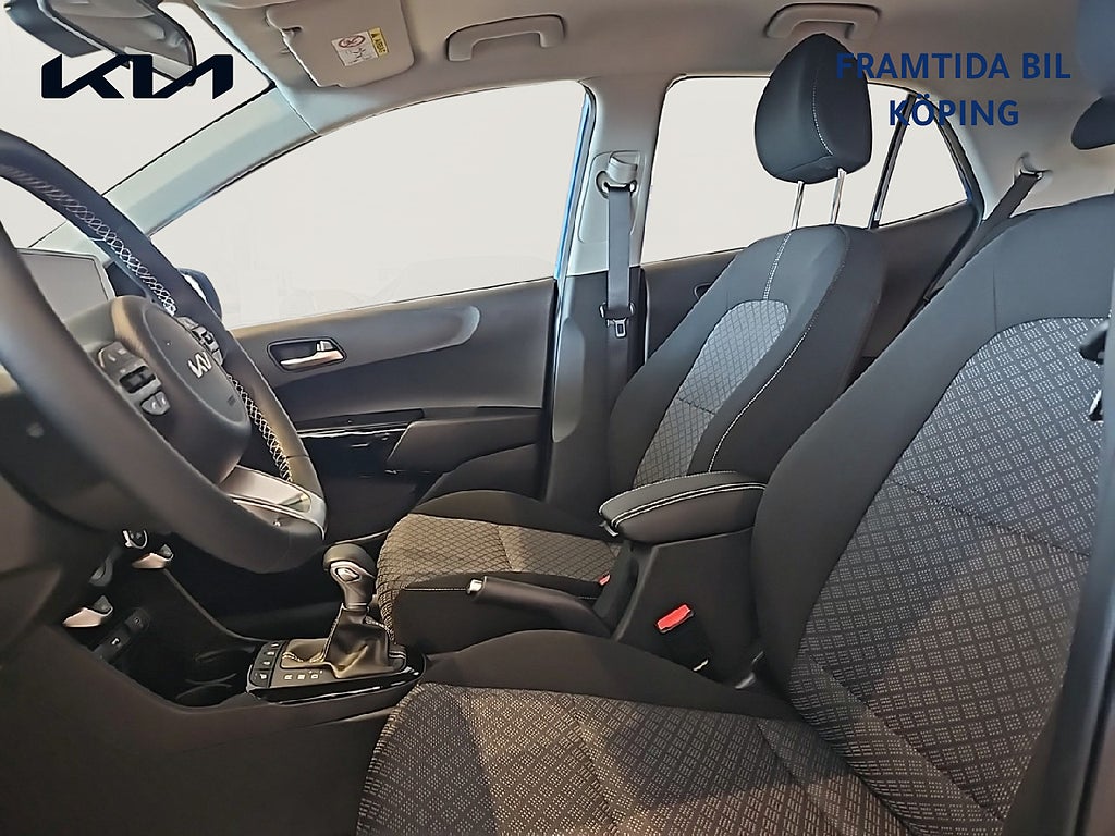 Kia Picanto 2027 - miniatyr 8