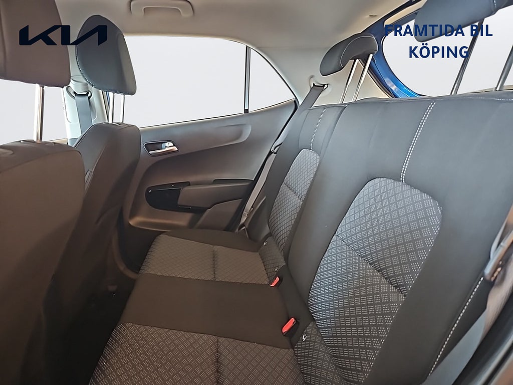 Kia Picanto 2027 - miniatyr 9