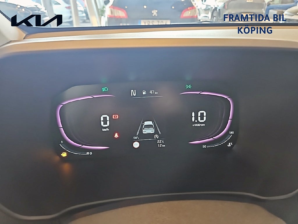 Kia Picanto 2027 - miniatyr 10