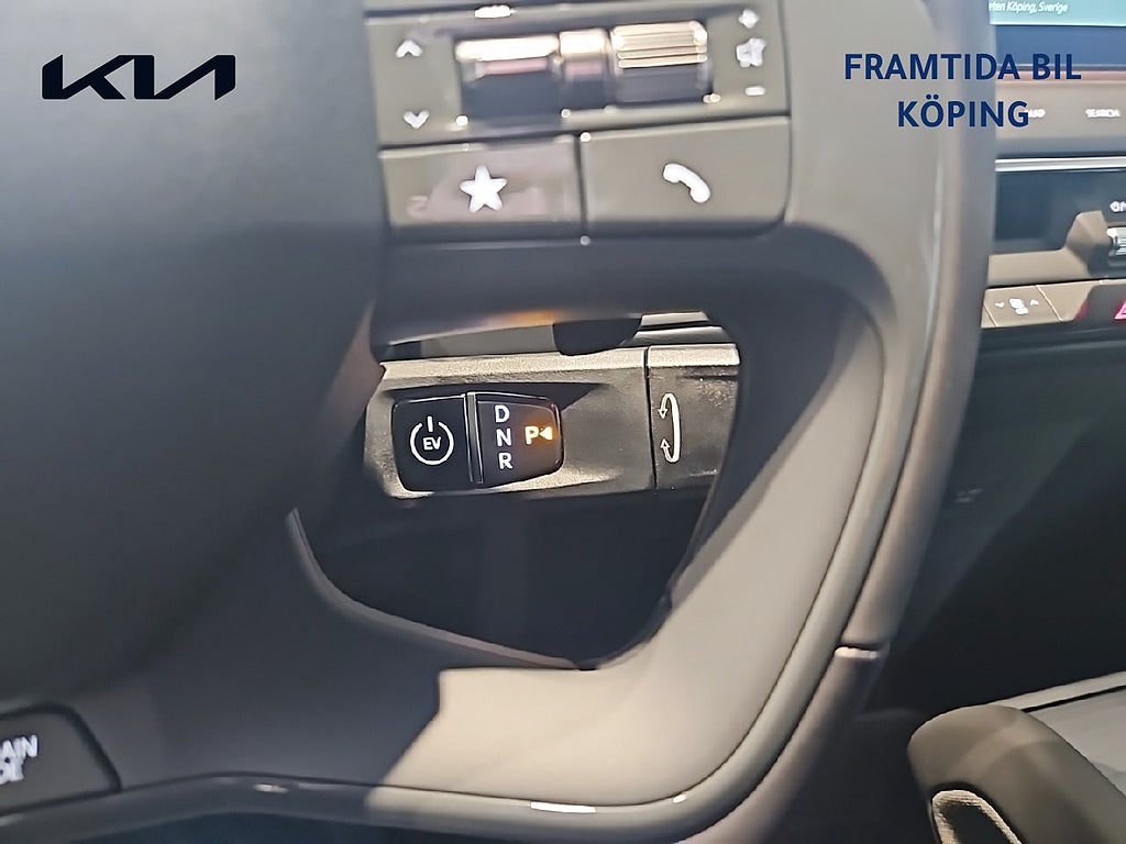 Kia EV9 2027 - miniatyr 12