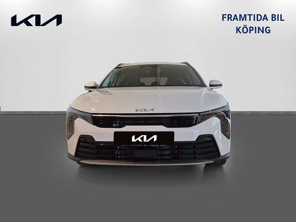 Kia K4 2026 - miniatyr 2