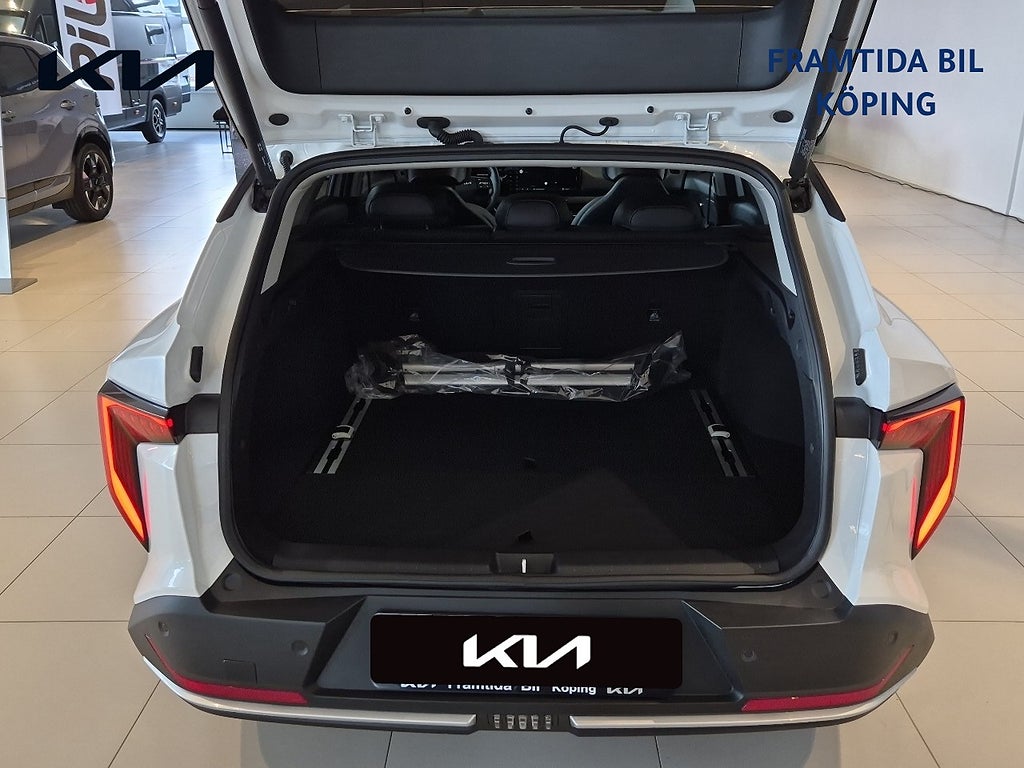 Kia K4 2026 - miniatyr 13