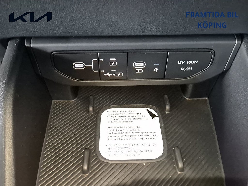 Kia K4 2026 - miniatyr 17