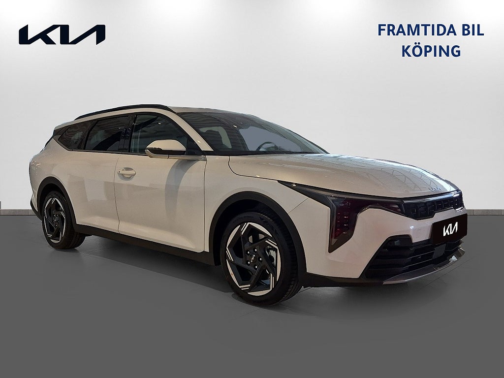 Kia K4 2026 - miniatyr 3
