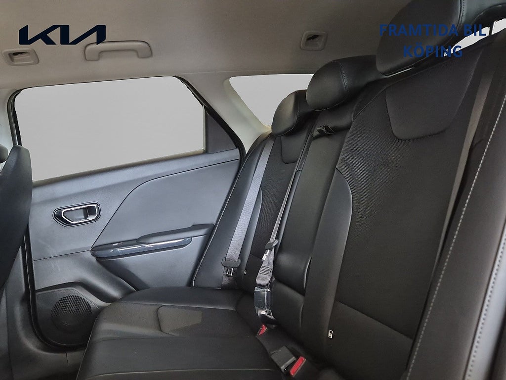Kia K4 2026 - miniatyr 8
