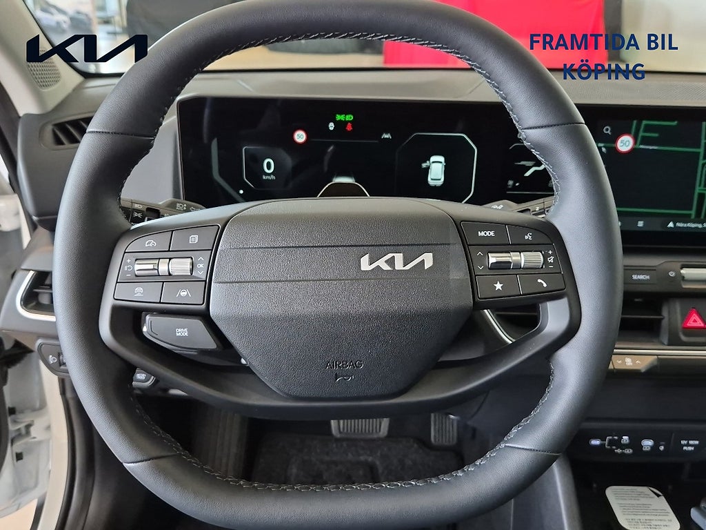 Kia K4 2026 - miniatyr 17