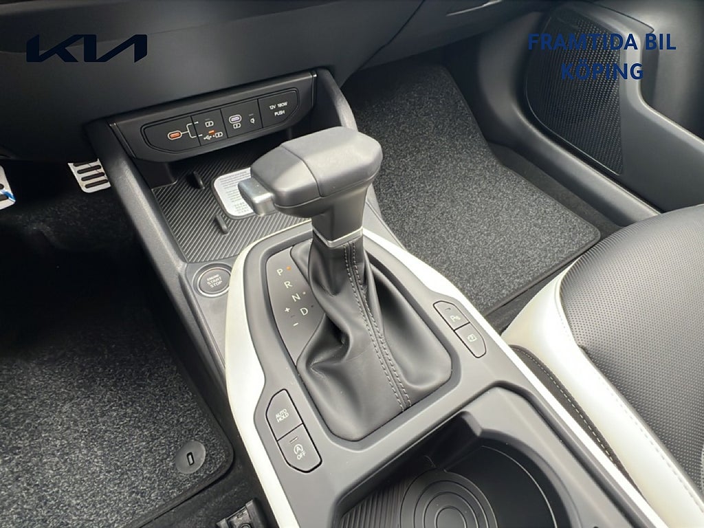 Kia K4 2026 - miniatyr 12