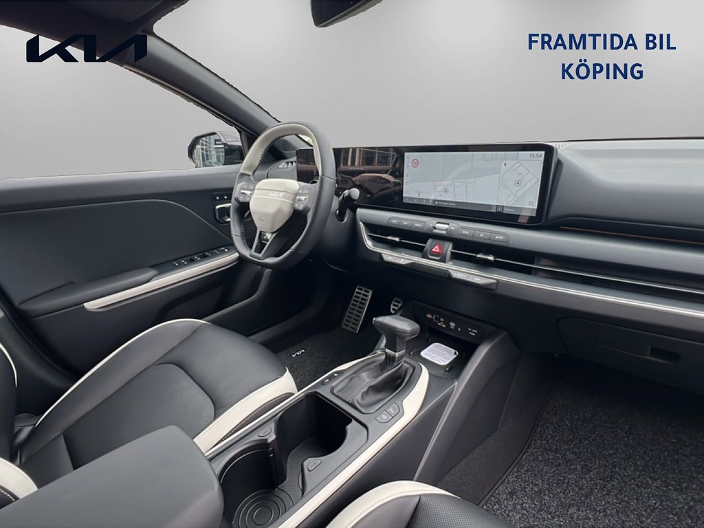 Kia K4 2026 - miniatyr 17