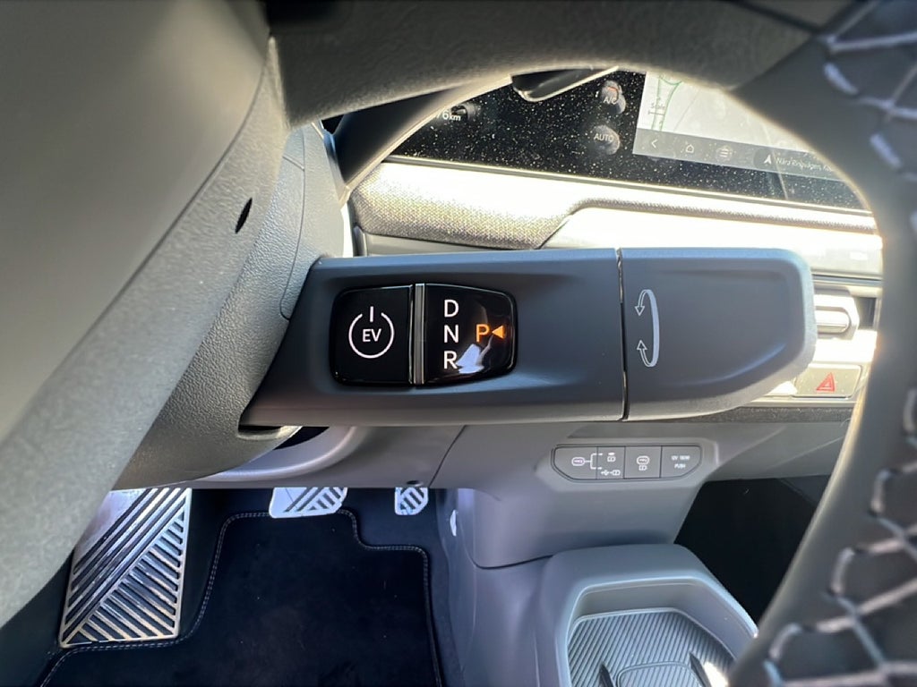 Kia EV3 2026 - miniatyr 12