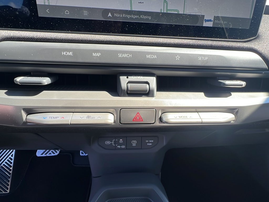 Kia EV3 2026 - miniatyr 13