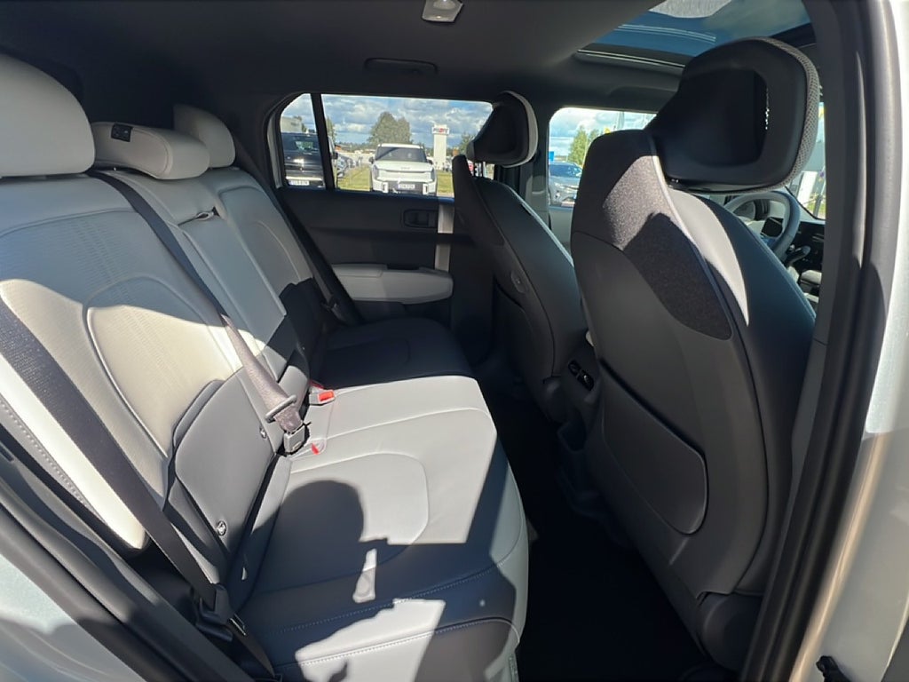 Kia EV3 2026 - miniatyr 15