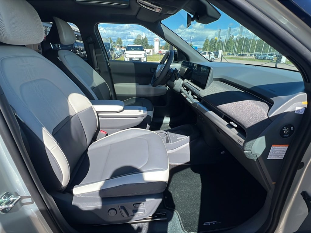Kia EV3 2026 - miniatyr 16