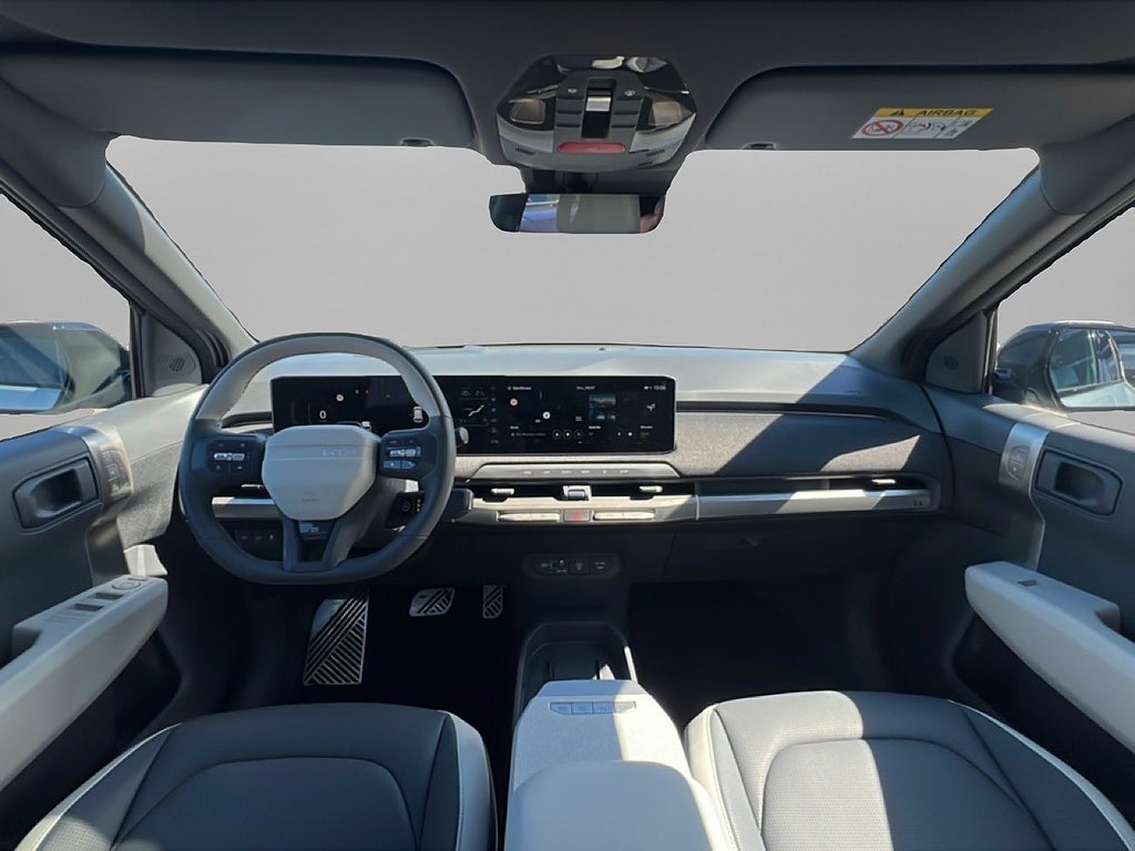 Kia EV3 2026 - miniatyr 7