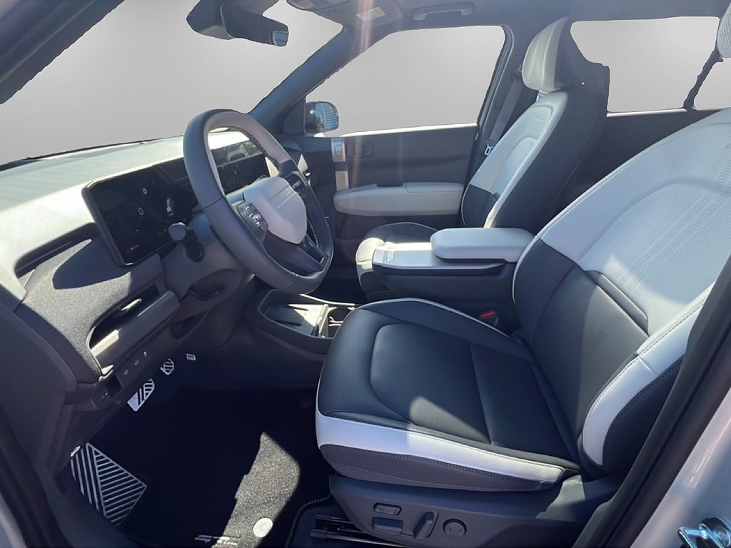 Kia EV3 2026 - miniatyr 8