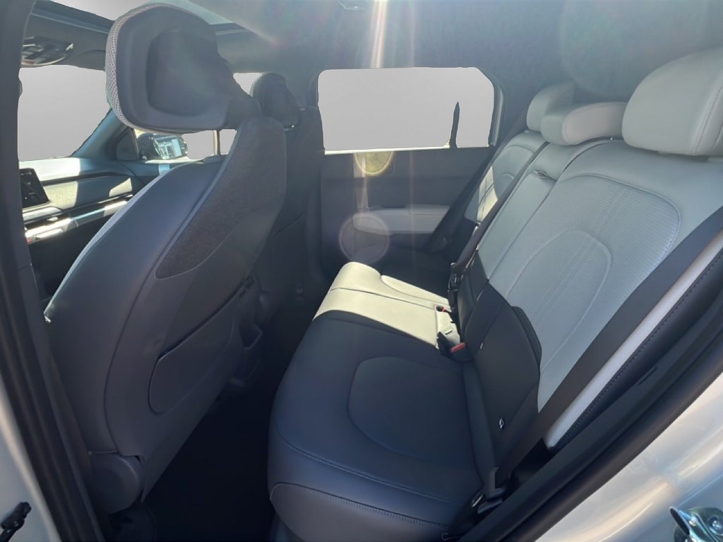 Kia EV3 2026 - miniatyr 9
