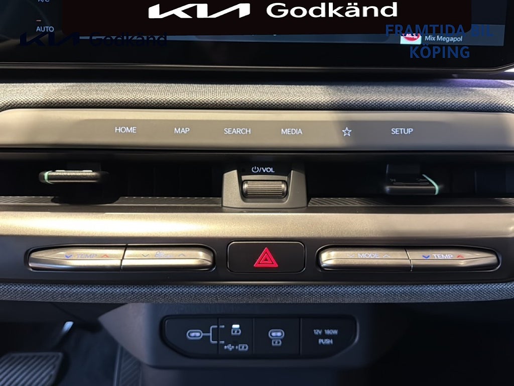Kia EV4 2026 - miniatyr 16