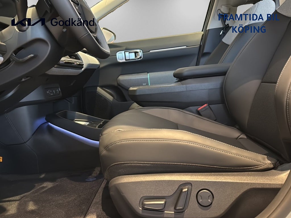 Kia EV4 2026 - miniatyr 7
