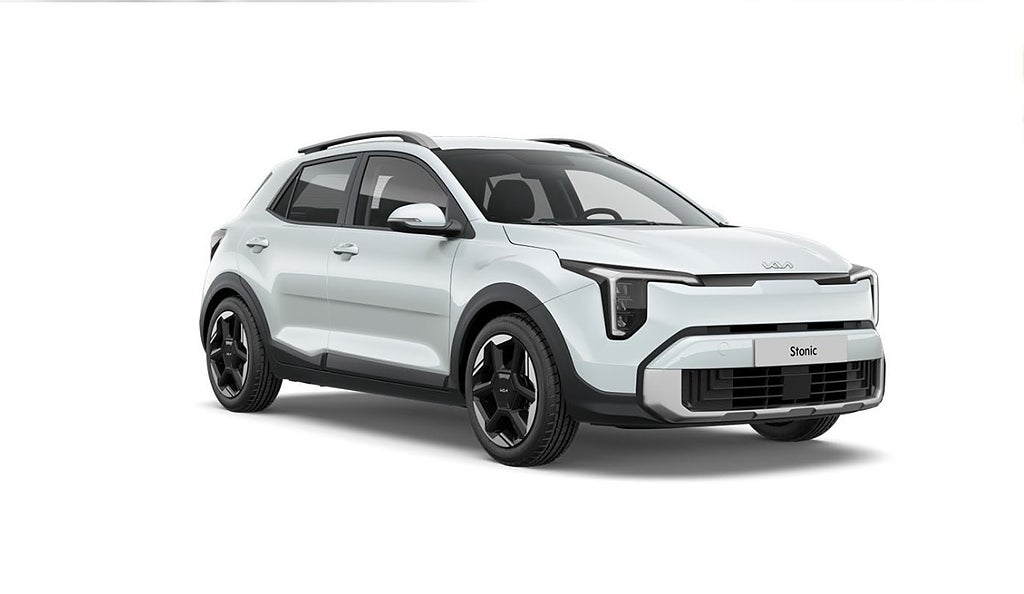 Kia Stonic 1.0 T-GDI MT Euro 6 Action