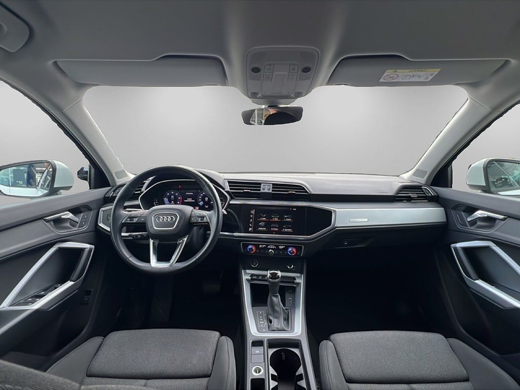 Audi Q3 2021 - miniatyr 7