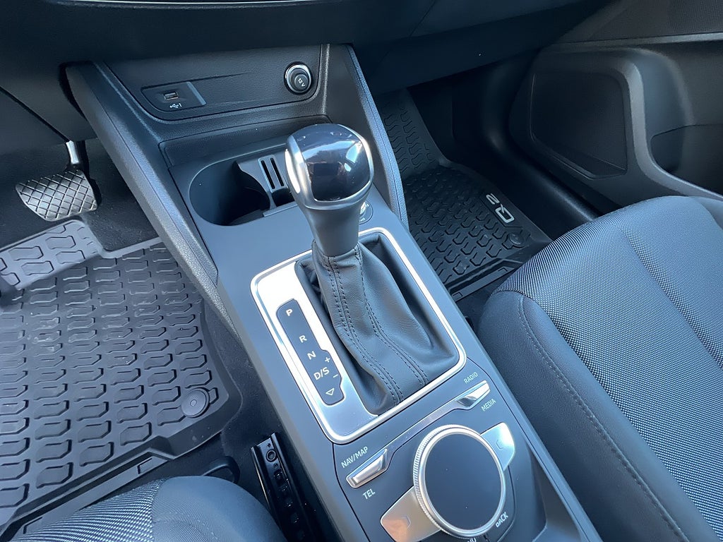 Audi Q2 2025 - miniatyr 12
