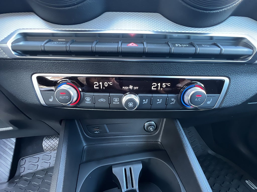 Audi Q2 2025 - miniatyr 13