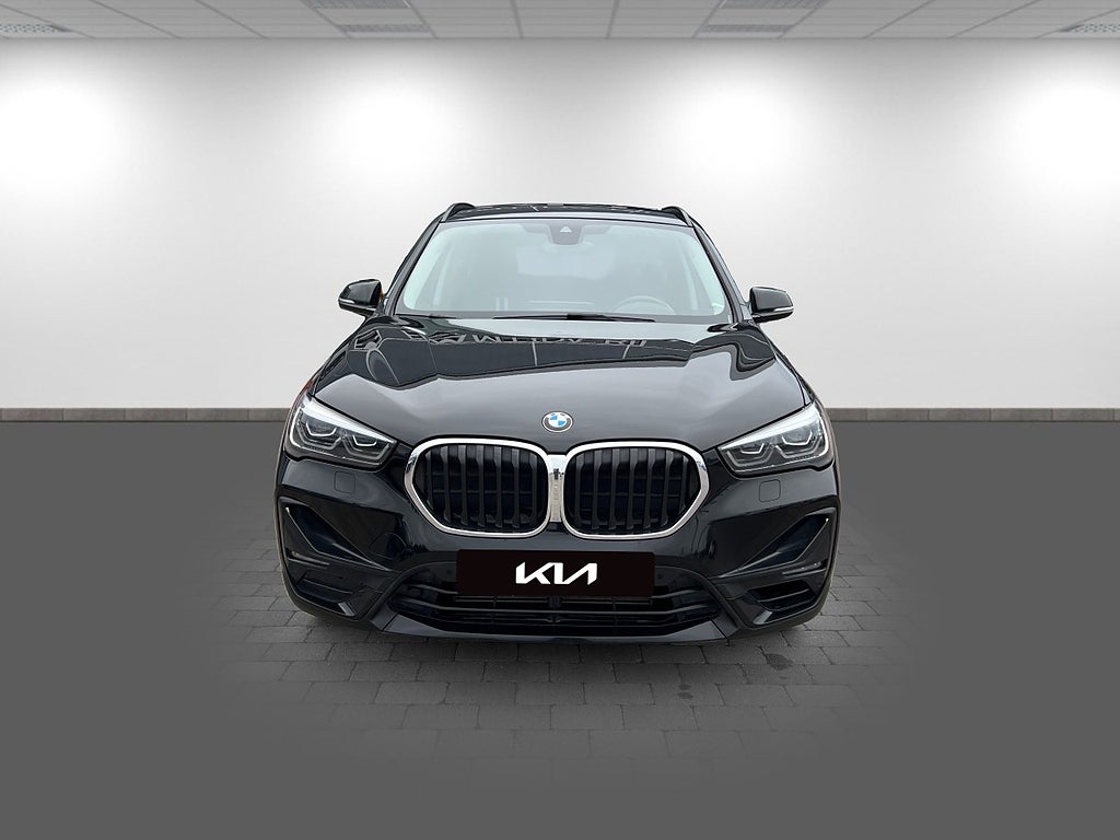 BMW X1 2020 - miniatyr 2
