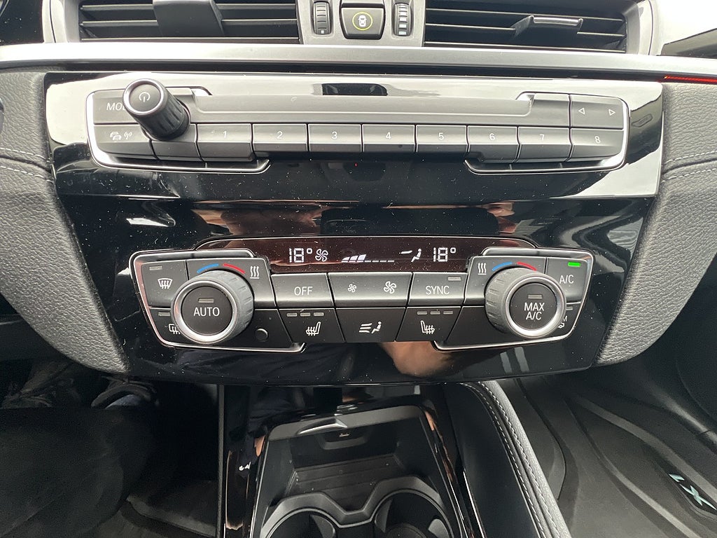 BMW X1 2020 - miniatyr 13