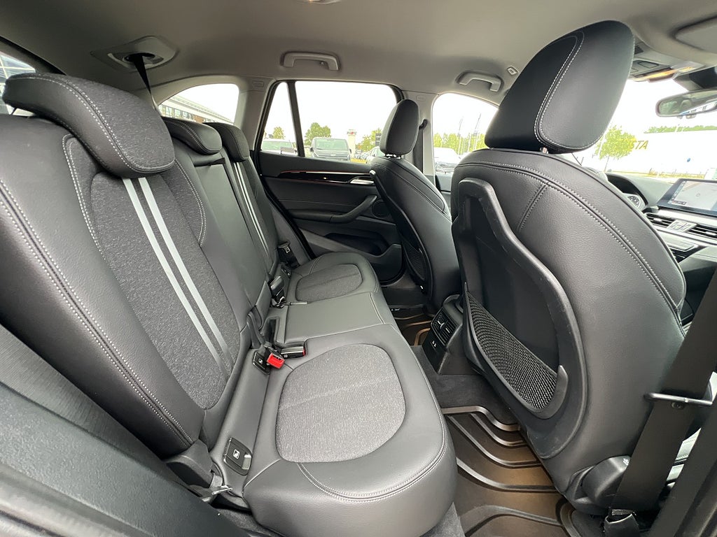 BMW X1 2020 - miniatyr 15