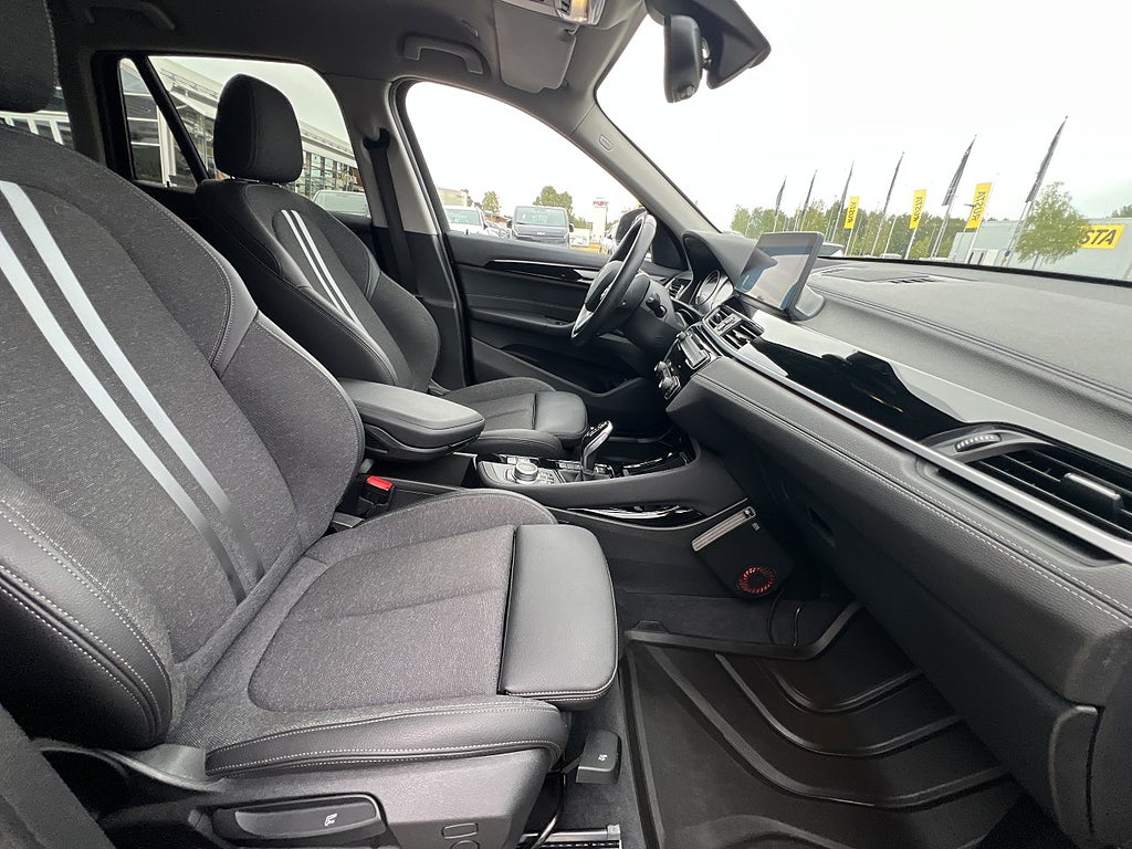 BMW X1 2020 - miniatyr 16
