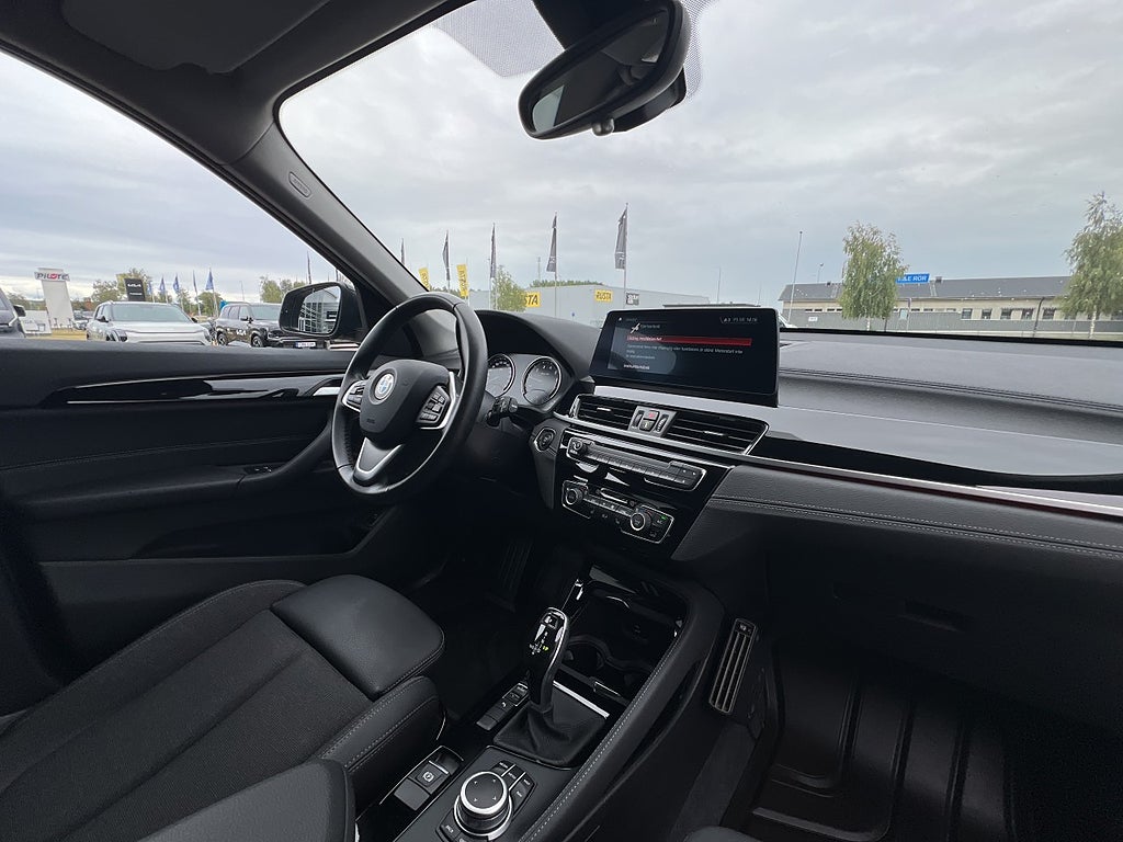 BMW X1 2020 - miniatyr 18