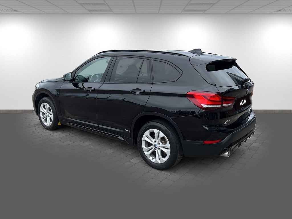 BMW X1 2020 - miniatyr 6