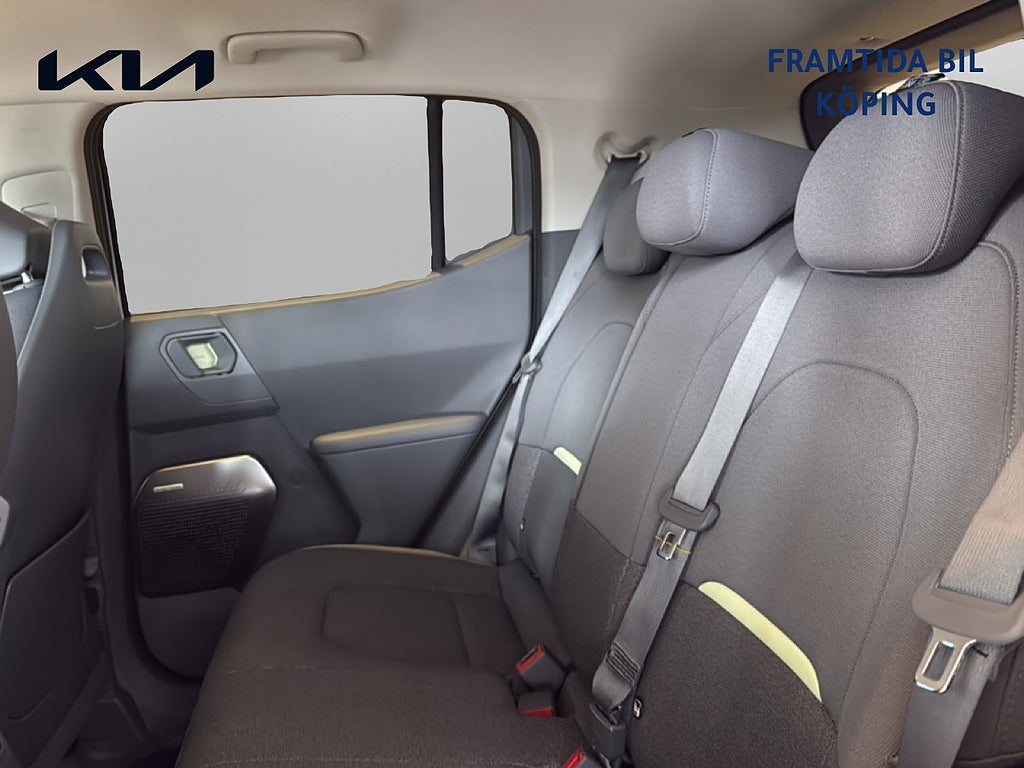 Kia EV2 2027 - miniatyr 9