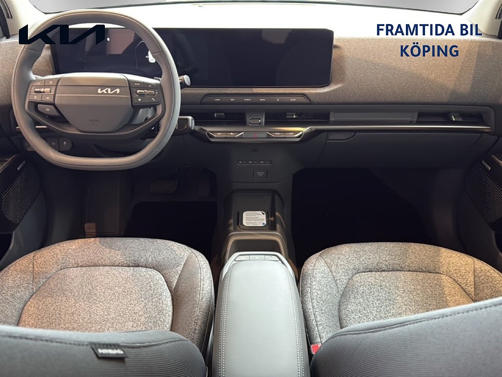 Kia EV2 2027 - miniatyr 7