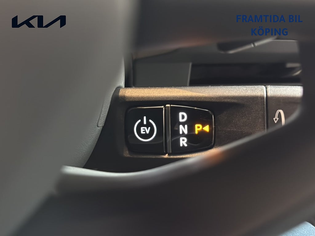 Kia EV2 2027 - miniatyr 12