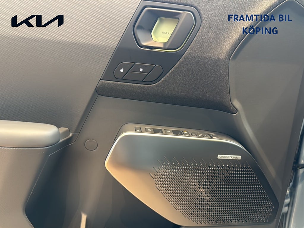 Kia EV2 2027 - miniatyr 16