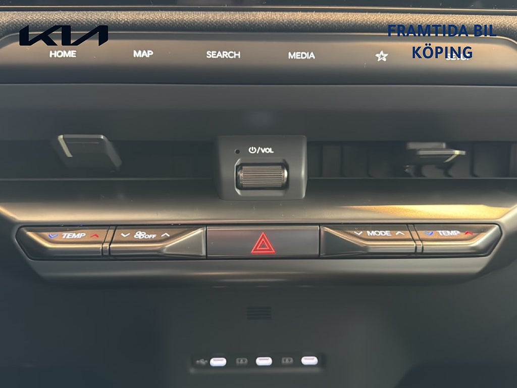 Kia EV2 2027 - miniatyr 19