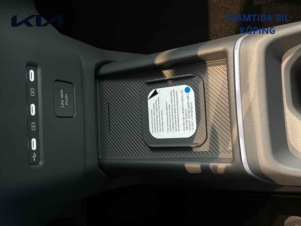 Kia EV2 2027 - miniatyr 20