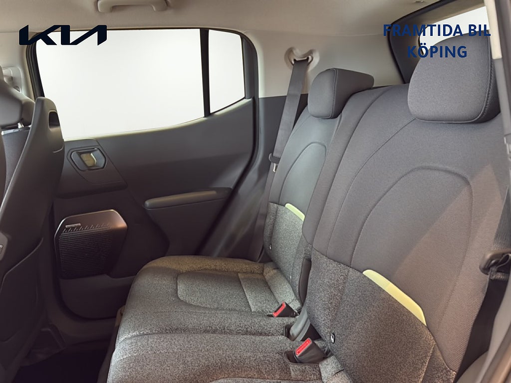 Kia EV2 2027 - miniatyr 9