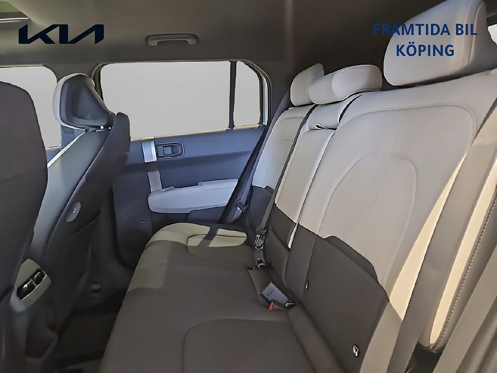 Kia EV3 2027 - miniatyr 9