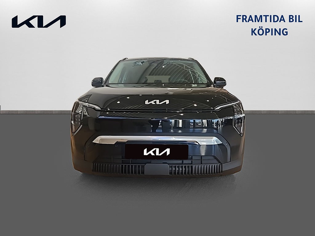 Kia EV3 2027 - miniatyr 2