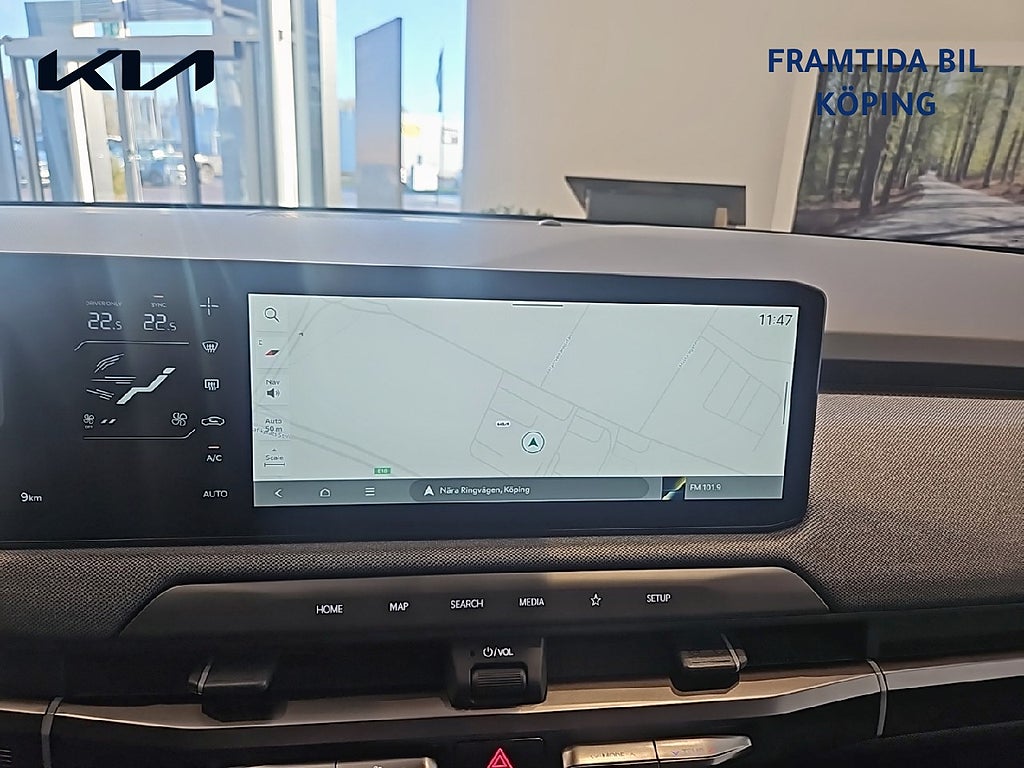 Kia EV3 2027 - miniatyr 11