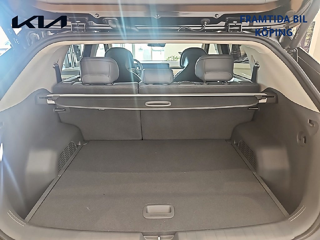 Kia EV3 2027 - miniatyr 14