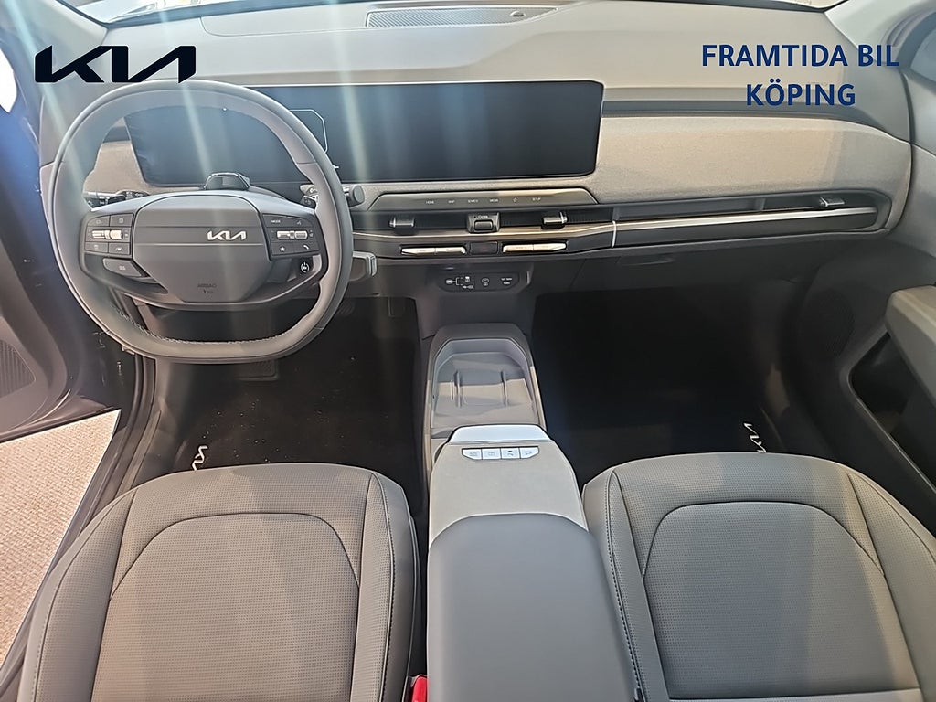 Kia EV3 2027 - miniatyr 7