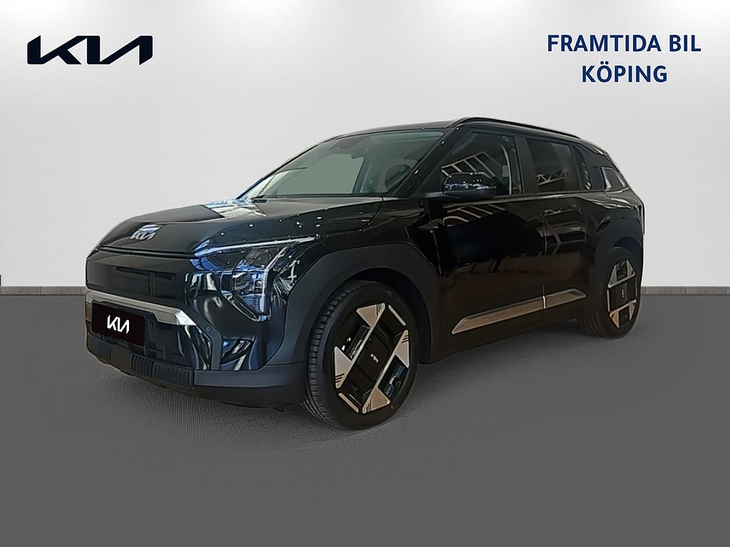 Kia EV3 Long Range Plus AWD KAMPANJPRIS!! FÖRETAG!