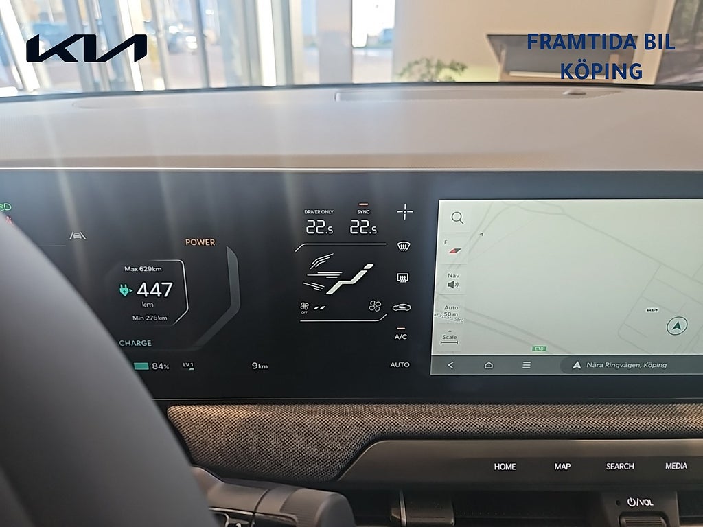 Kia EV3 2027 - miniatyr 13