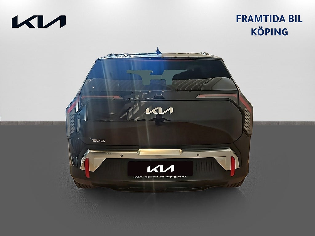 Kia EV3 2027 - miniatyr 5