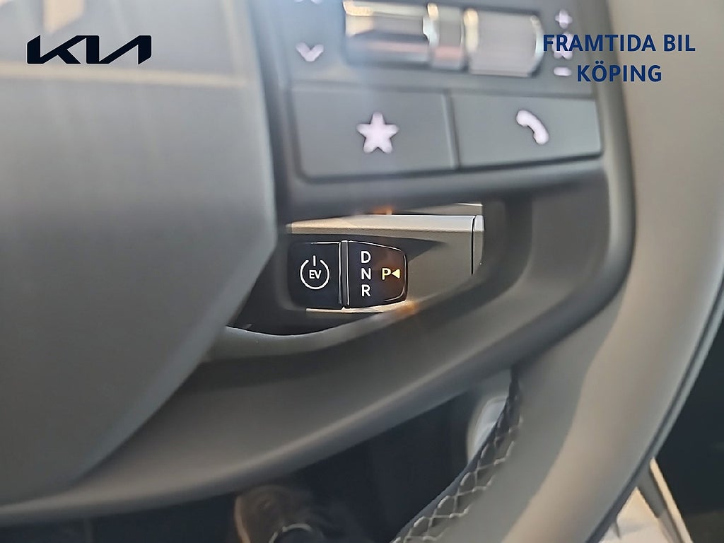 Kia EV3 2027 - miniatyr 12