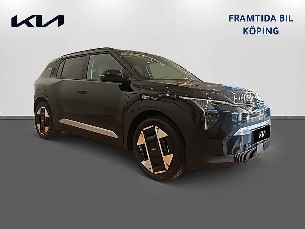 Kia EV3 2027 - miniatyr 3